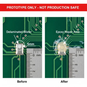PCB Delamination Causes and Prevention Methods Guide