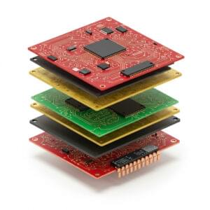 Complete PCB Layer Stackup Design Guide for 4 Layer Board