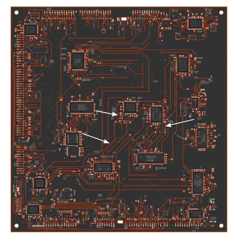 Complete PCB Layer Stackup Design Guide for 4 Layer Board