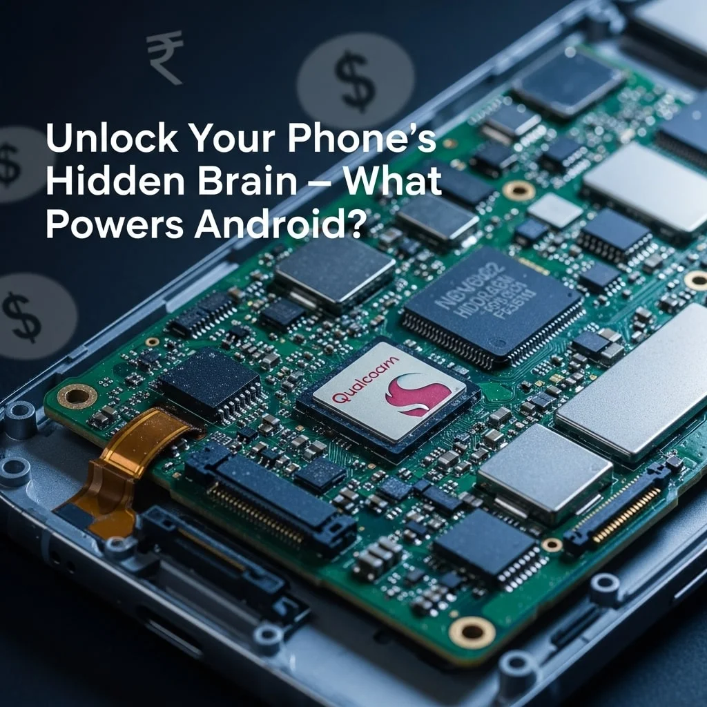 What is pcb in android mobile