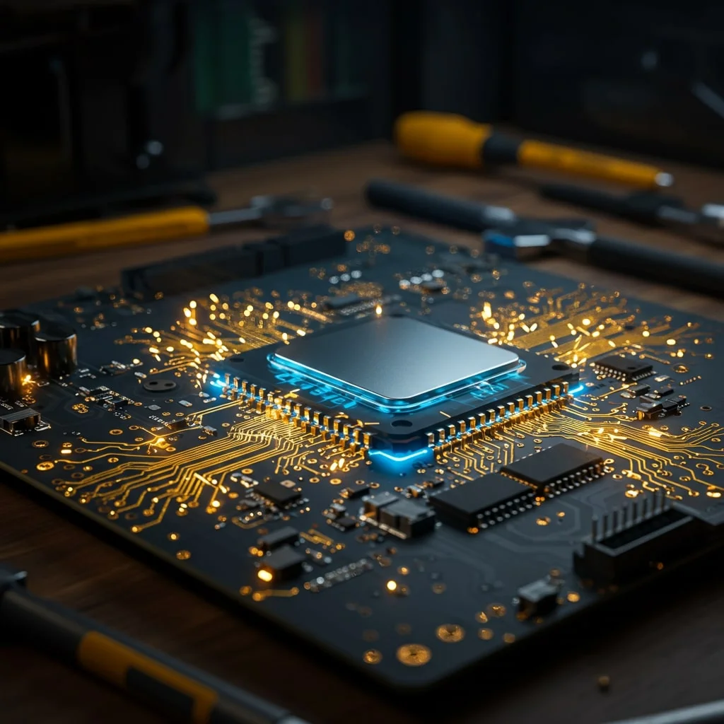 high speed pcb design radiocord technologies